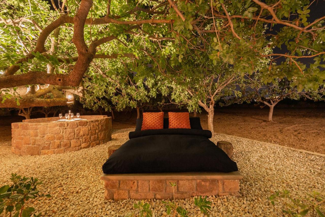 Los Pistachios Aegina Ngoại thất bức ảnh